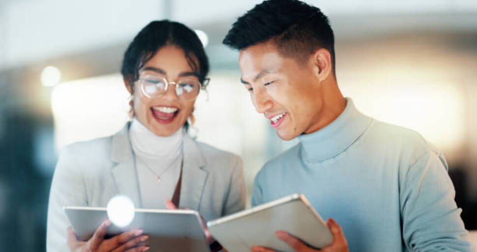 Where are you on your digital transformation journey—driving it, resisting it, or still trying to catch up?