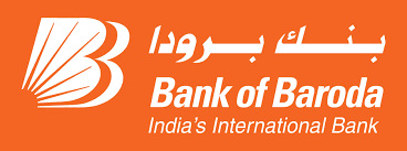 BANK OF BARODA