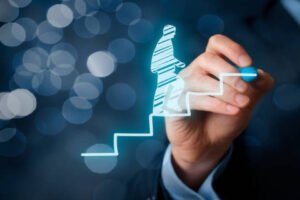 Professional who added skills development workshop to advance their career path