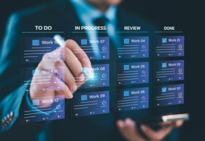 Digital Tools for Development Projects