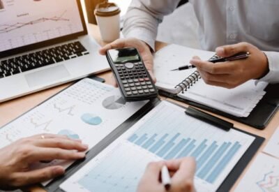 Financial Management for Nonprofits