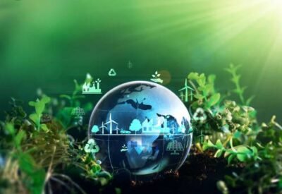 Climate Resilience and Sustainable Development