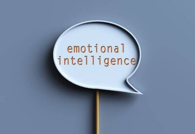 Emotional Intelligence in Customer and Sales Interactions