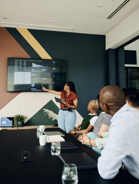 Corporate Training