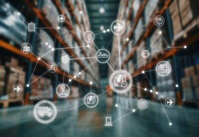 Humanitarian Logistics & Supply Chain Management