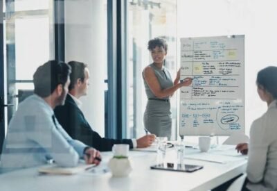 Proposal Writing & Grant Acquisition for NGOs